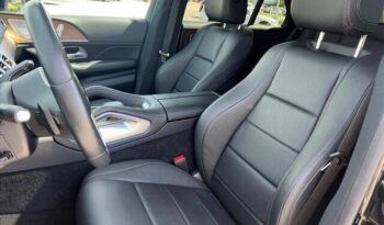 
									Mercedes-Benz GLE full								