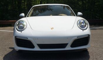 
									Porsche 911 Carrera S full								