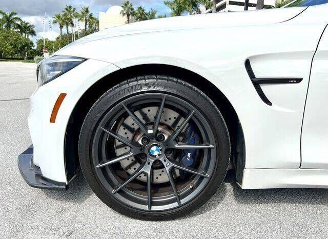 
								BMW M4 full									