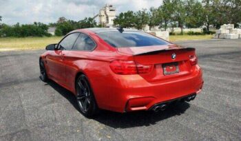 
									BMW M4 full								