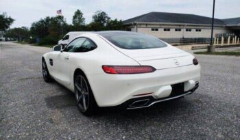 
									Mercedes-Benz AMG GT full								