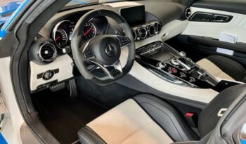 
									Mercedes-Benz AMG GT full								