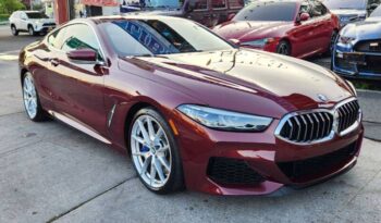 
									BMW 8 Series full								