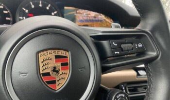 
									Porsche 911 full								