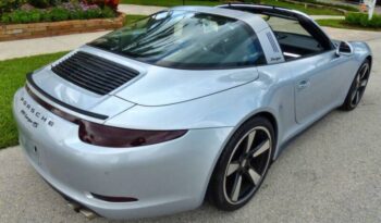 
									Porsche 911 full								