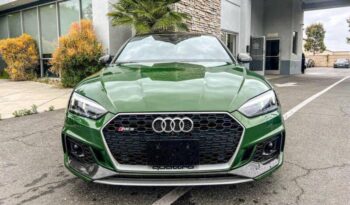 
									Audi RS 5 Sportback full								