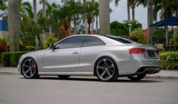 
									Audi RS 5 full								