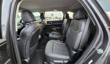 
									Kia Sorento Hybrid full								