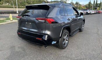 
									Toyota RAV4 Prime full								