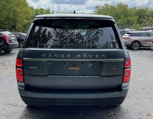 
								Land Rover Range Rover full									