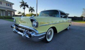 
									Chevrolet Bel Air full								