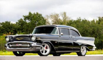 
									Chevrolet Bel Air full								