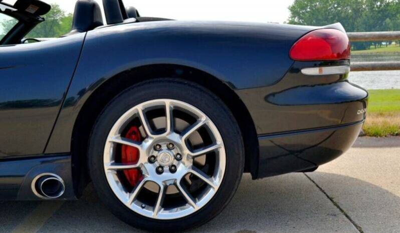 
								Dodge Viper full									