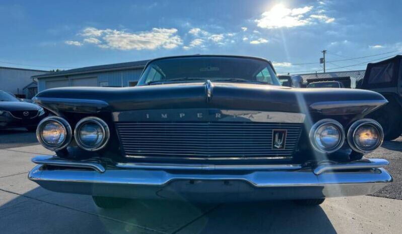 
								Chrysler Imperial full									