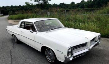 
									Pontiac Catalina full								