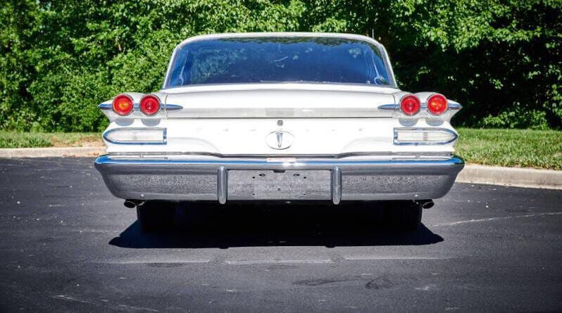 
								Pontiac Catalina full									