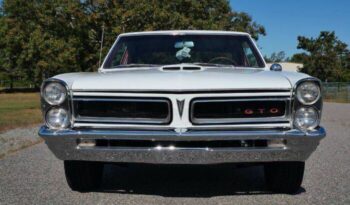 
									Pontiac GTO full								