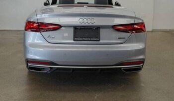 
									Audi A5 full								