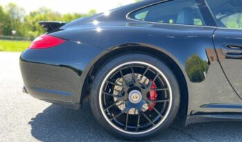 
									Porsche 911 GTS full								