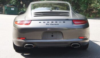 
									Porsche 911 Carrera full								