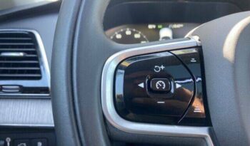 
									Volvo XC90 Recharge full								