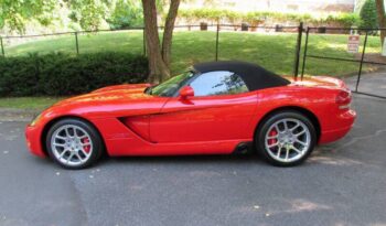 
									Dodge Viper full								