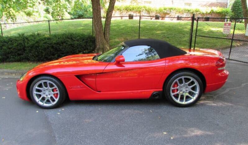 
								Dodge Viper full									