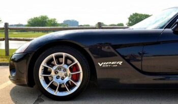 
									Dodge Viper full								