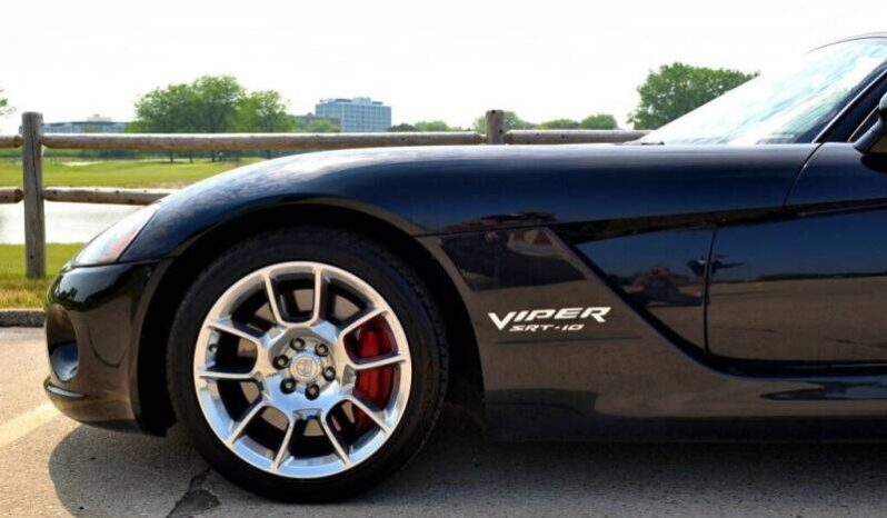 
								Dodge Viper full									