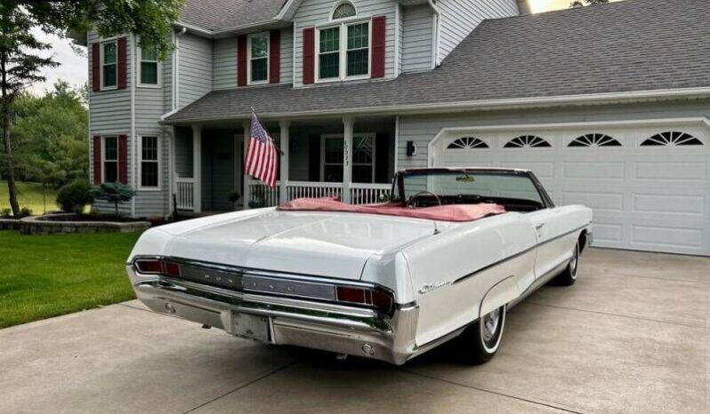 
								Pontiac Catalina full									