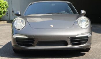 
									Porsche 911 Carrera full								