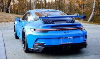 
									Porsche 911 full								