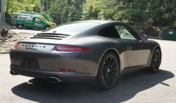 
									Porsche 911 Carrera full								