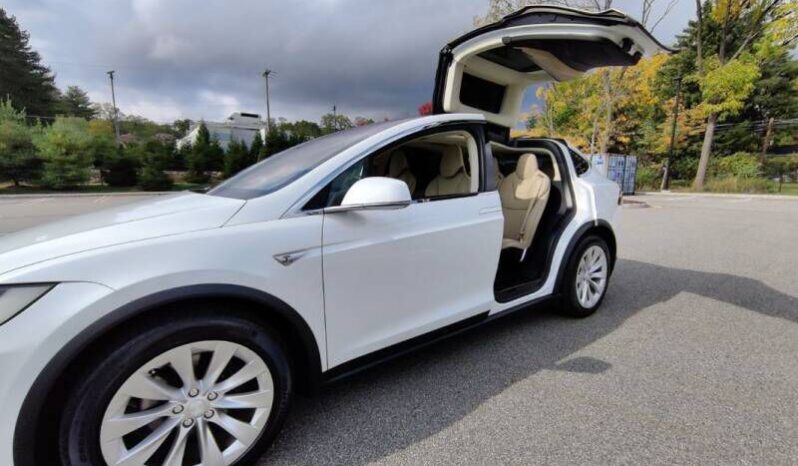 
								Tesla Model X full									