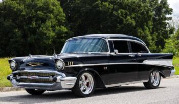 
									Chevrolet Bel Air full								