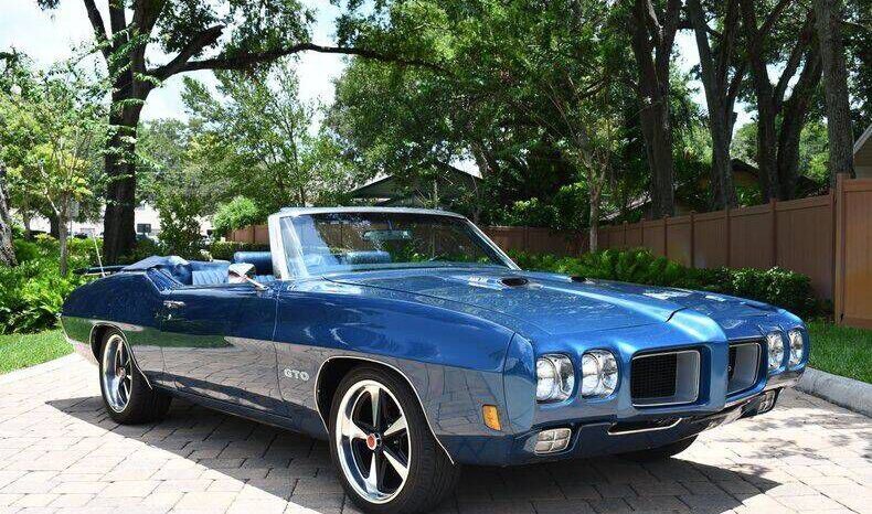 
								Pontiac GTO full									