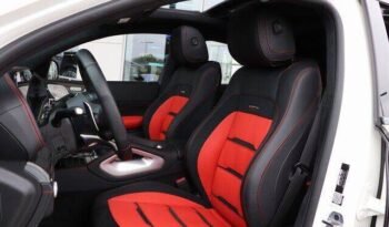 
									Mercedes-Benz GLE full								