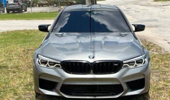 
									BMW M5 full								