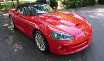 
									Dodge Viper full								