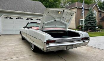 
									Pontiac Catalina full								