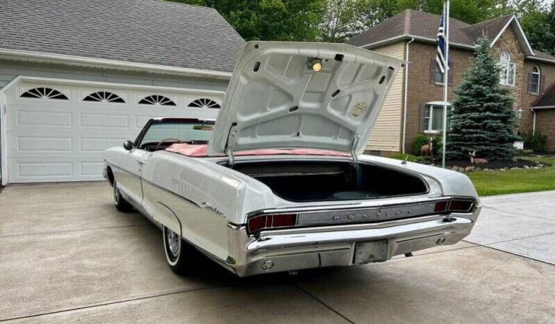 
								Pontiac Catalina full									