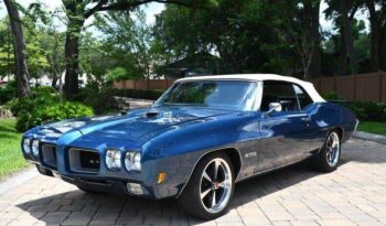 
									Pontiac GTO full								