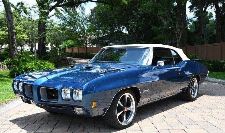 
								Pontiac GTO full									