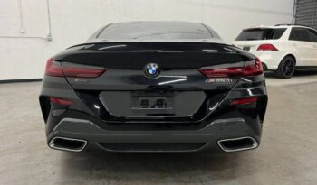 
									BMW 8 Series full								