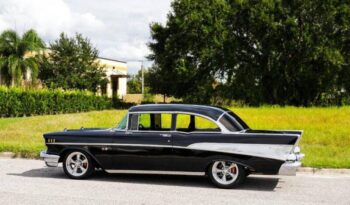 
									Chevrolet Bel Air full								