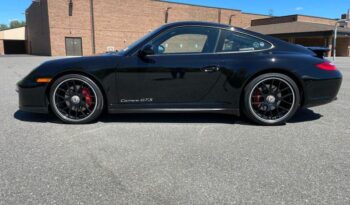 
									Porsche 911 GTS full								