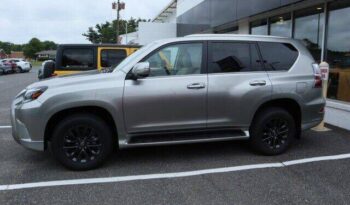 
									Lexus GX 460 full								