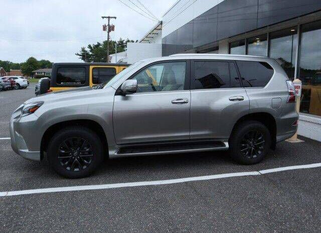 
								Lexus GX 460 full									