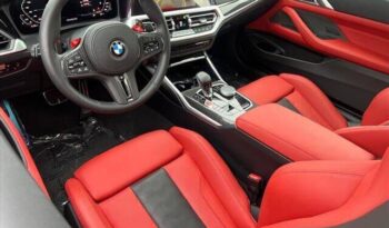 
									BMW M4 full								