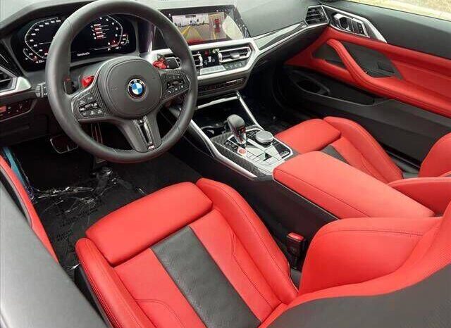 
								BMW M4 full									